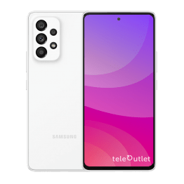 Samsung Galaxy A53 5G