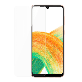 Skjermbeskyttelse glass Samsung A33 5G