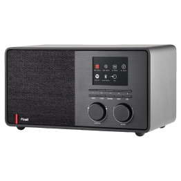 Pinell Supersound 301 DAB-radio
