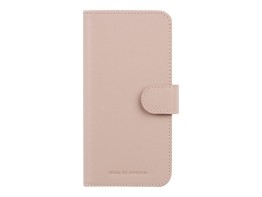 iDeal Magnet+ Lommebokdeksel iPhone 16 Pro Max - Rosa