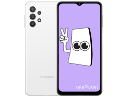 Samsung Galaxy A32 5G