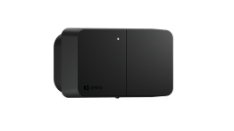 Amina 1 Ladeboks - 7,4 kW - 32A 1 fase