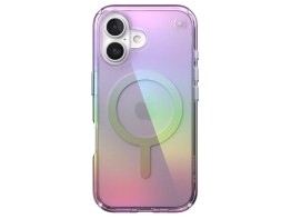 Speck Lux Mobildeksel iPhone 16 Magsafe - Lilla