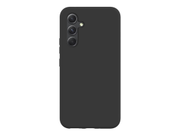 Silikondeksel Samsung A54 5G - Svart
