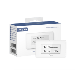Aqara TVOC Air Quality Monitor