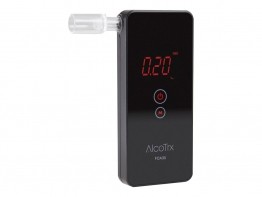 Alcotrx Promilletester FCA35