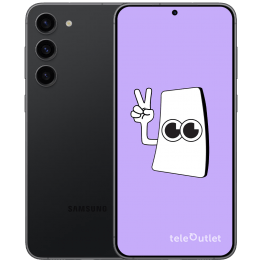 Samsung Galaxy S23 Plus