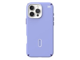 Speck ClickLock Presidio2 Mobildeksel iPhone 16 Pro Max - Lavendel