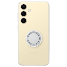 Samsung Gadget Deksel Samsung 24 Plus - Gjennomsiktig