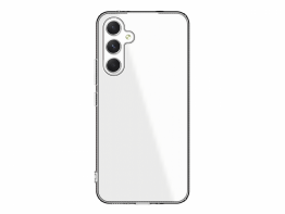 KEY Soft Case Samsung A54 5G Clear