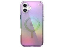 Speck Lux Mobildeksel iPhone 16 Plus Magsafe - Lilla