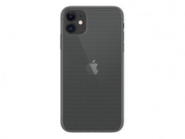 KEY Soft Case iPhone 11/XR