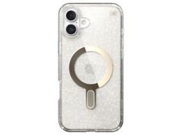Speck ClickLock Lux Mobildeksel iPhone 16 Plus Magsafe - Glitter