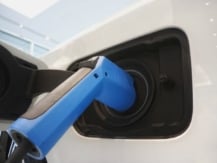 Til bilen
