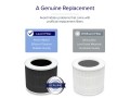 Erstatningsfilter for Levoit Core Mini Pro Luftrenser