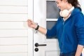 Aqara Smart Lock U200 Sølv