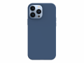 KEY Case iPhone 13 Pro Max Stone Blue