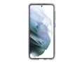 Tech21 Evo Deksel Samsung S21 Plus - Gjennomsiktig