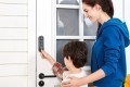 Aqara Smart Lock U200 Svart
