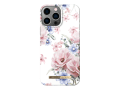 iDeal Hardplast Deksel iPhone 14 Pro Max Magsafe - Floral