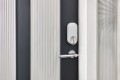 Aqara Smart Lock U200 Sølv