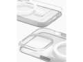 iDeal Hardplast Deksel iPhone 14 Pro Max MagSafe - Gjennomsiktig