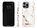 iDeal Hardplast Deksel iPhone 14 Pro Max Magsafe - Carrara Gull