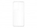 KEY Silicone Case Samsung S21 Ultra Clear