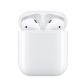 Apple AirPods (2. gen.) m/Lightning Case