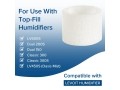 Erstatningsfilter for Levoit Luftfukter