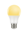 Heimgard Smart Lyspære LED – E27 - Varmhvit