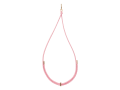 iDeal Cord Phonestrap - Rosa