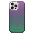 iDeal Hardplast Deksel iPhone 15 Pro Max Magsafe - Fluoritt Ombre