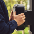 Enua charge - Ferdig installert