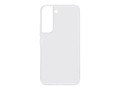 Samsung Clear Cover Samsung S22