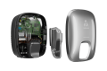 Charge Amps Luna Ladeboks  — 22 kW — 32A / 1+3-FAS — Type 2 kontakt