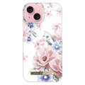 iDeal Hardplast Deksel iPhone 15 Magsafe - Floral