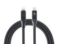 Apias Smartkabel USB-C til Lightning 2m