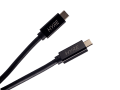 HYRE USB-C til USB-C kabel (1M)