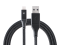 Apias Smartkabel USB-A til USB-C 2m
