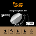 PanzerGlass Skjermbeskyttelse Samsung Watch 6 40mm