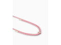 iDeal Cord Phonestrap - Rosa