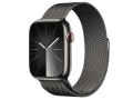 Milanese loop - Grafitt