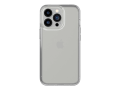 Tech21 Evo Deksel iPhone 13 Pro - Gjennomsiktig