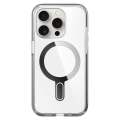 Speck Presidio Deksel iPhone 15 Pro Magsafe - Gjennomsiktig