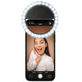 CellularLine Selfie Ring