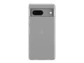 Silikondeksel Google Pixel 7 - Gjennomsiktig