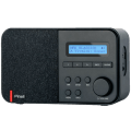 Pinell Supersound Mini DAB-radio