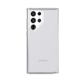 Tech21 Evo Deksel Samsung S22 Ultra - Gjennomsiktig