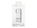 iDeal Hardplast Deksel iPhone 14 Pro Magsafe - Speilblank
